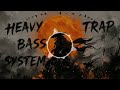 HEAVY TRAP BASS SYSTEM | Deep Sound System Bass (808 Subwoofer Test)