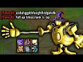 FULL AP BLITZCRANK