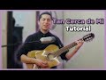 Tan Cerca de Mi - Tutorial y Letra