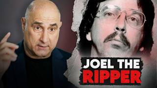 Joel Rifkin | The Long Island Serial Killer Before Gilgo Beach