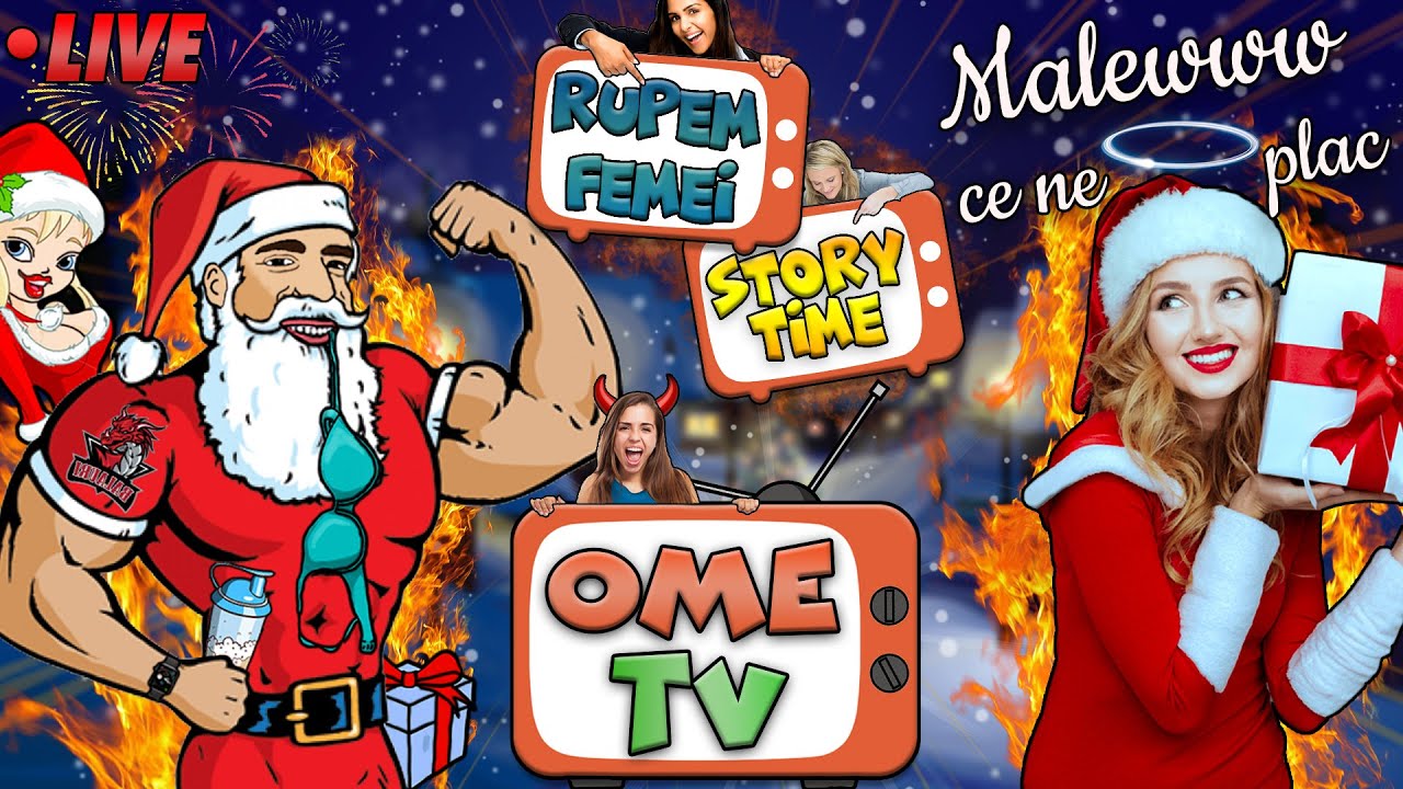 🔴DRUNKSTREAM! EMILUT DISTRUGE FEMEILE PE OME MARE NEBUNIE / ROAD TO 230K LIVE OME TV !?