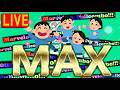 【DDR配信】朝9時からMAXの瞬間を届け続ける