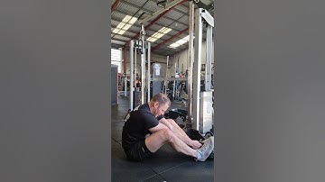 Lumbar Spine Flexion PAILs and RAILs