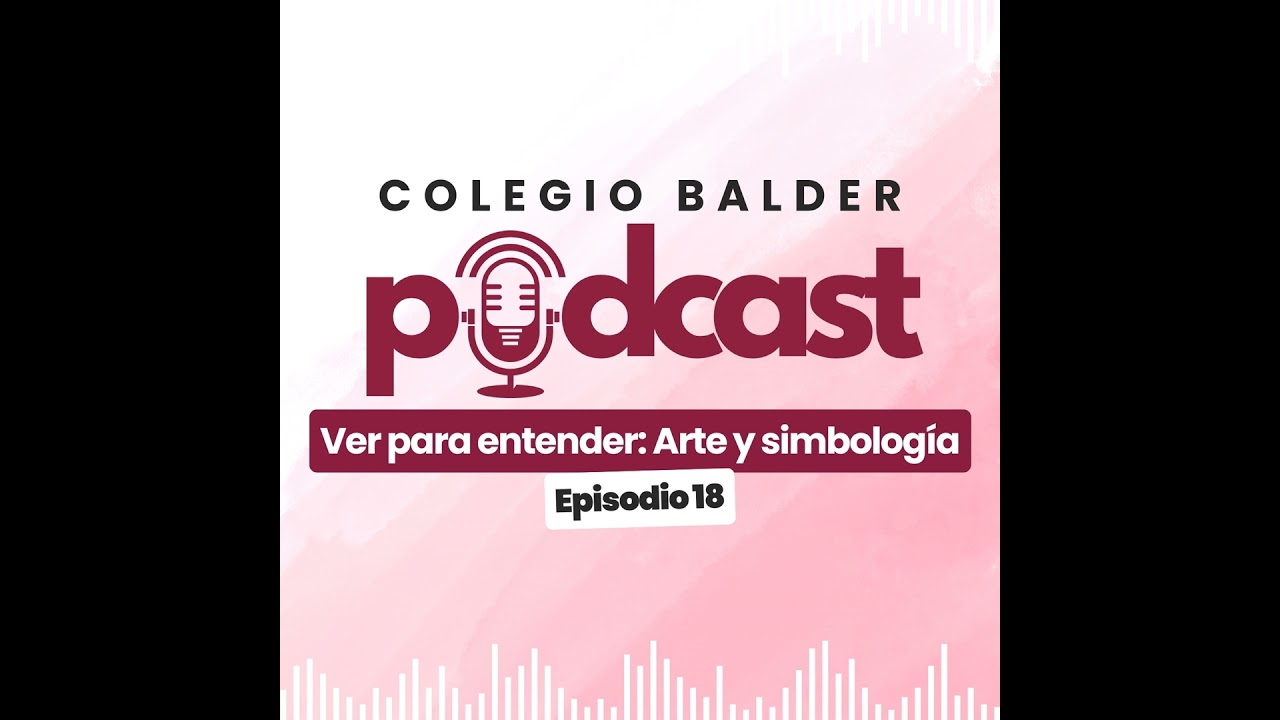 Ver para entender: arte y simbología en la enseñanza