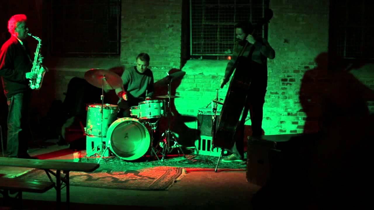 Mandagsklubben - Jesper Zeuthen 'Sådan Cirka' - 5. jan 2015