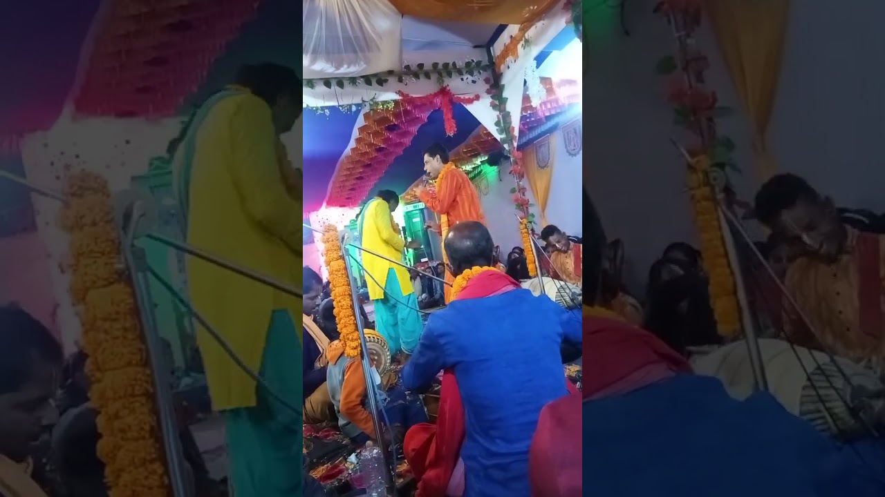 বৃন্দাবন দাস ঠাকুরের একটি গান 