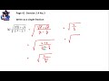 Grade-10 Chapter-2 Exercise 2.4 No.3 (g)