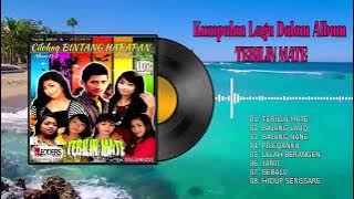 KUMPULAN CILOKAK SASAK TERBAIK ALBUM TEBILIN MATE