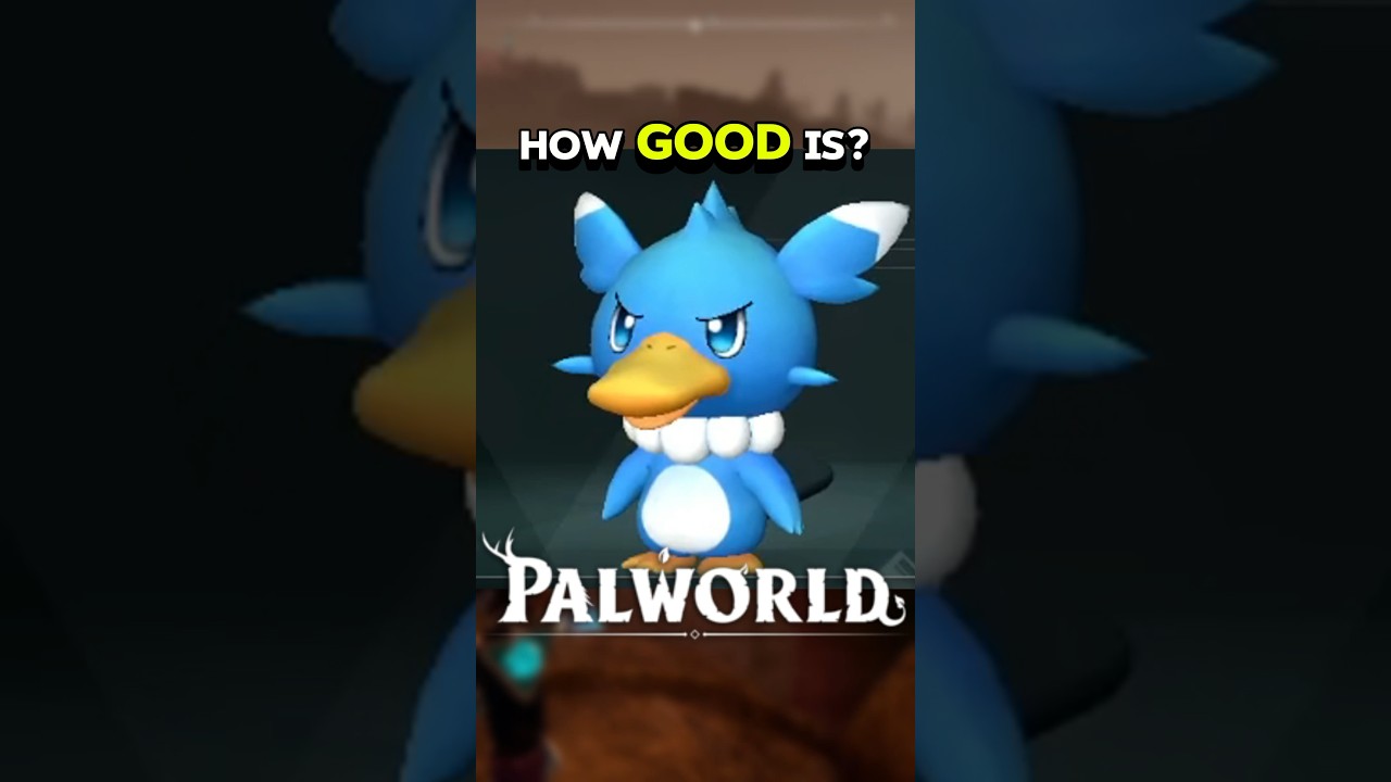 Is Fuack a good Pal? 