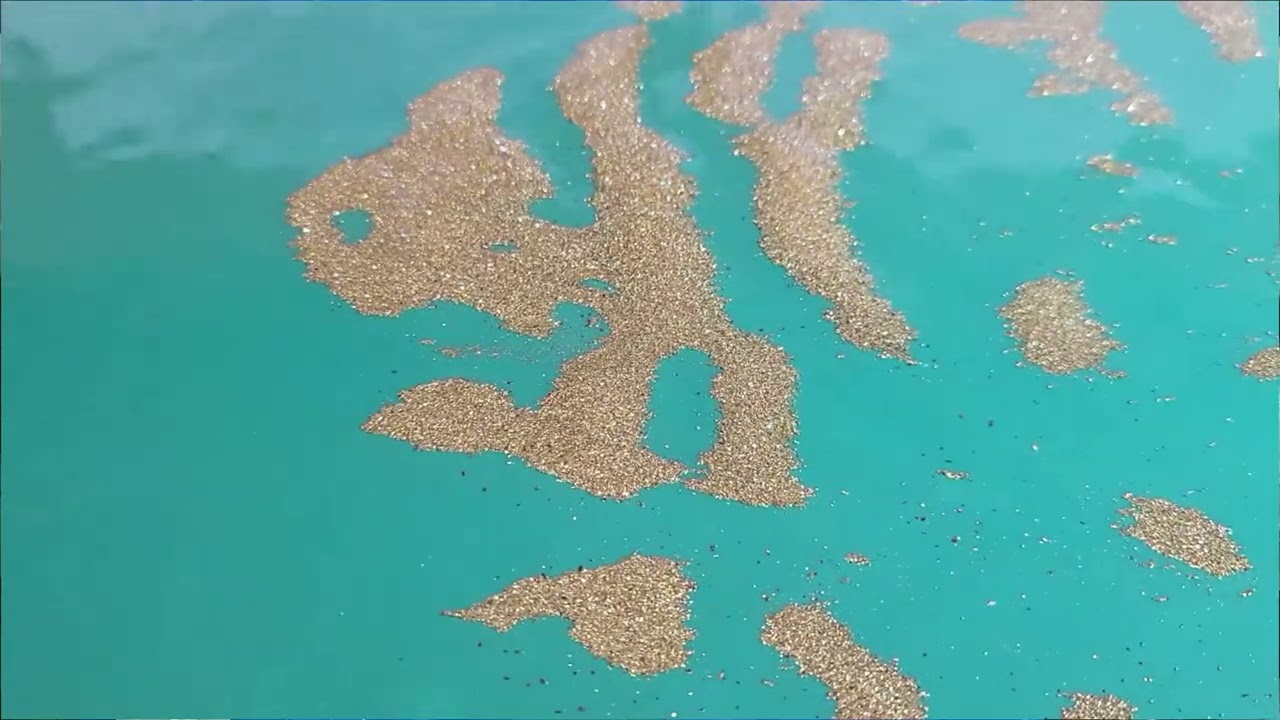 My concentrates from Silver Spike. 2nd and final video.