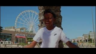 RAYAD - VACANCES  ( Clip officiel )