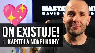 On existuje! 💖 EXKLUZÍVNE 1. kapitola mojej novej knihy