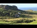 Isle of Skye, Trotternish coast