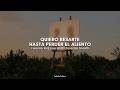 Girl In Red - I Wanna Be My GirlFriend (Traducido al Español + Lyrics)