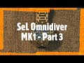 SeL Omnidiver MK1 ||  Part 3 - The Clasp