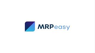 MRPeasy Manufacturing Software - MRP. Production Planning. screenshot 1