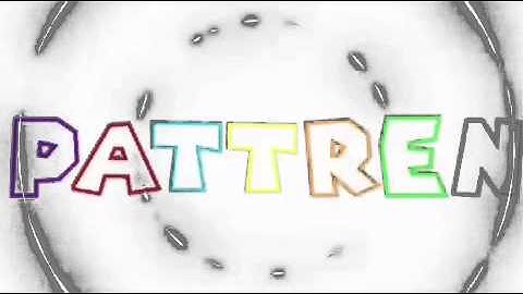 new intro entry for pattern and new effects made on ios