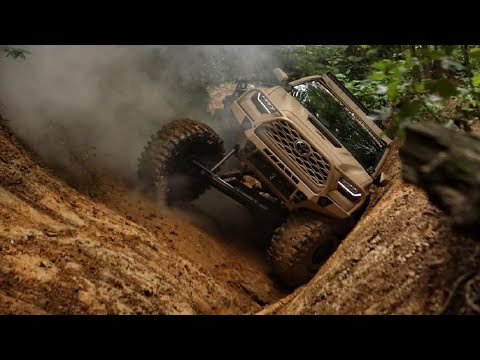 Crazy Off Road Fails and Wins | 4x4 Extreme fails and Full Sends | Off road Action