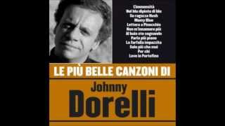 Johnny Dorelli - "Domani non ci sono"