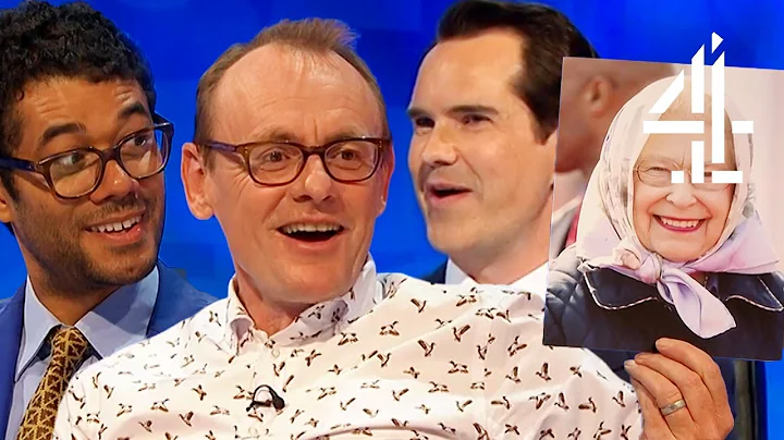 Sean Lock Being Absolutely SAVAGE About National T...