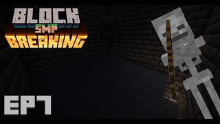 Minecraft Block Breaking S1Ep7: A Tour & Farms