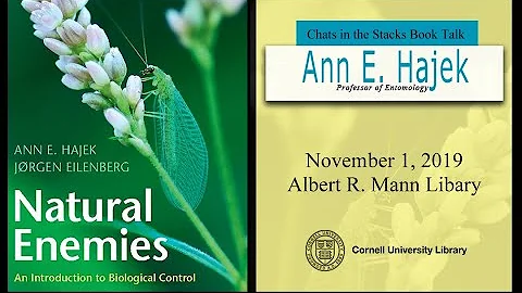 Hajek, Natural Enemies