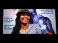 Capture de la vidéo Teairra Marí Talks Love & Hip-Hop (January 2012)