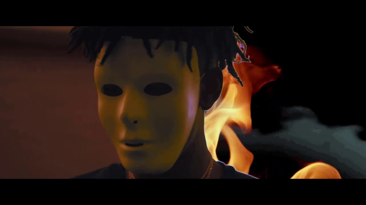 Grimm Reaperr - Street Sweep