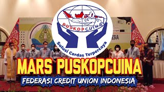 Download Lagu Lagu Mars  PUSKOPCUINA MP3 Download Lagu Lagu Mars  PUSKOPCUINA MP3