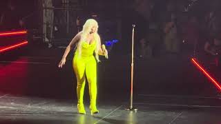 Mary J. Blige “I’m Goin  Down” - The For My Fans Tour 4K St. Louis 2025