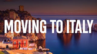 Moving To Italy | Beyond Borders - The Romance of Southern Italy ft @supersavvytravelers by Karl Pierre 4,548 views 6 months ago 31 minutes