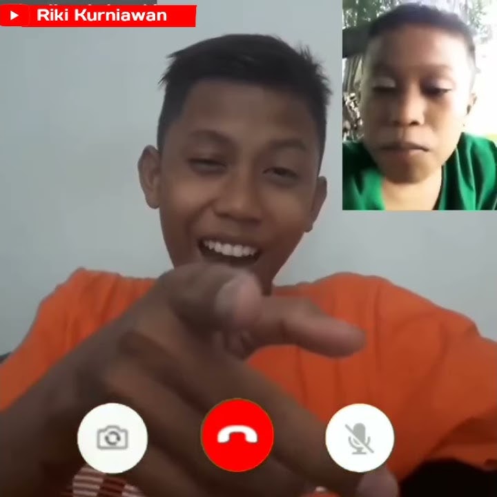 GW JADI NGERI ANJ*NG VERSI VC SAMA CEO KETAWA 😂