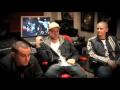 Capture de la vidéo Hilltop Hoods - The Calling Interview