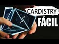 CARDISTRY | APRENDE A MEZCLAR COMO UN PROFESIONAL