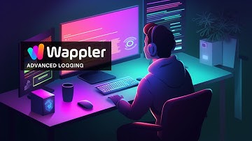 Supercharge Your Wappler Logging with the Advanced Logger Extension!