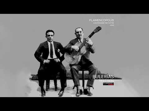 10 - Niño de la Calzá - Feat. Sabicas - Y a los pies de un limonero (Bulerías)
