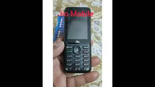 Jio Mobile,Made in India, for India, Hello Jio, Powered by Jio