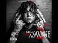 Sd  life of a savage 2 full mixtape 2012