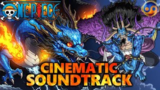 KAIDO THEME │ Epic Cinematic Version 2025 - One Piece