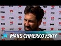 Maks Chmerkovskiy Gushes Over Pregnant Wife Peta Murgatroyd