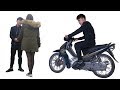 NTN - Thử Lòng Người Yêu Cũ Đào Mỏ (Using An Old Motorbike To Test My Ex’s Heart)