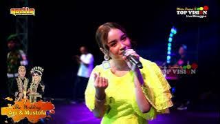 P SYURGA DIBALIK DOSA TASYA ROSMALA COVER ADELLA LIVE MRANGGEN DEMAK  CUMI CUMI AUDIO  TOP VISION