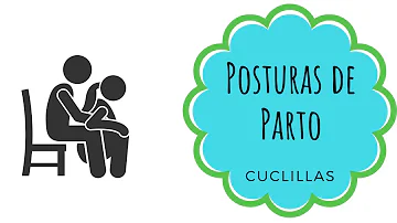 ¿Puede la postura en cuclillas inducir el parto?