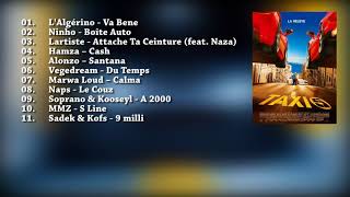OST TAXI 5 (soundtrack list 2018) – Compilation Music OST TAXI 5 (soundtrack list 2018) – Compilation Music