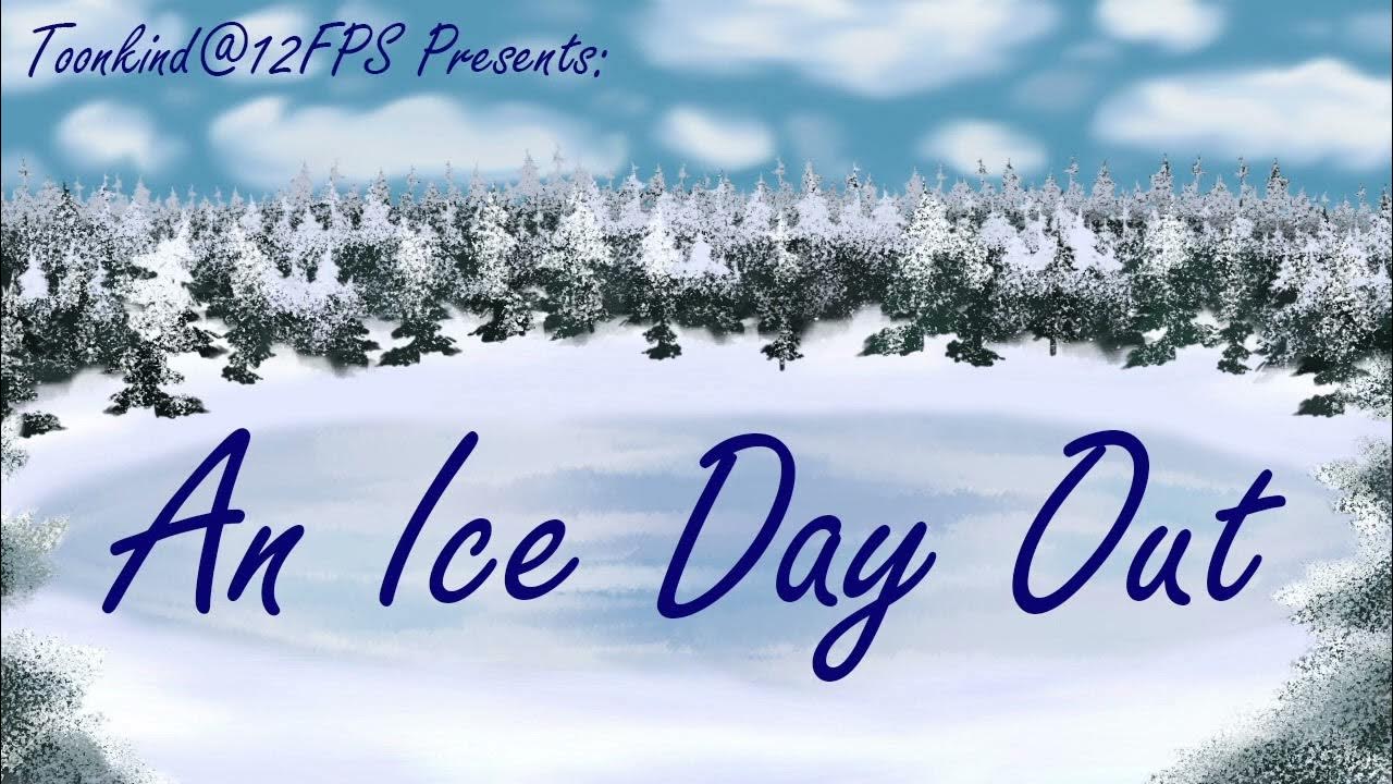 7 days ice ice. 7 days ice ice