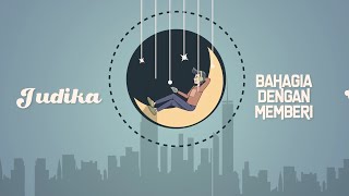 Judika - Bahagia Dengan Memberi