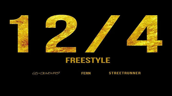 FERN - December 4th (Freestyle) (Prod. by STREETRU...