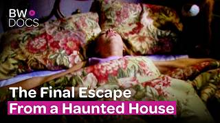 The Most Dangerous Poltergeist Ever Recorded | A Haunting