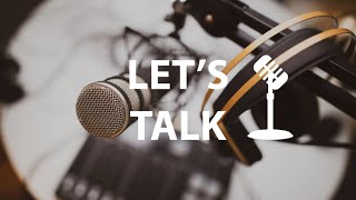 Let's Talk : Tracy Staab