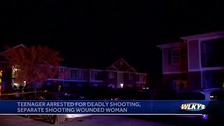 Man shot, killed at Fern Creek apartment complex identified by coroner Wealth